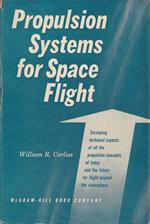 Propulsion systems for space flight