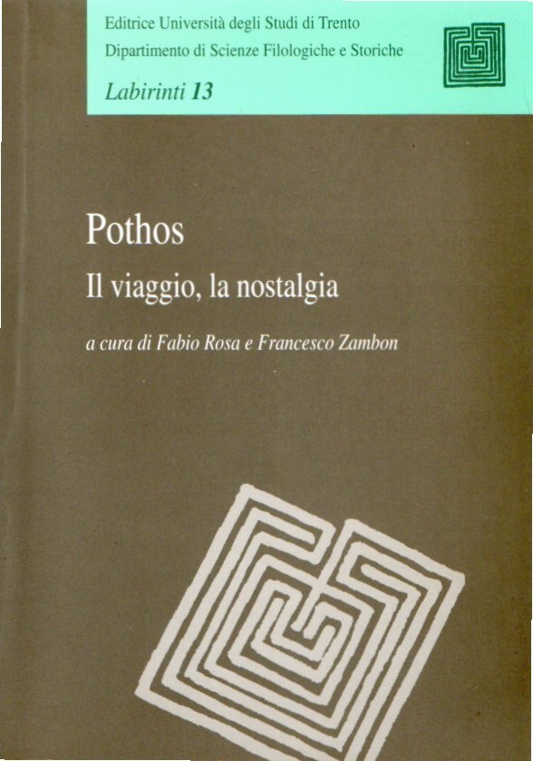 Zefiro libri