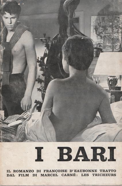 I bari - copertina