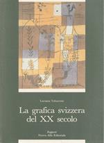 La grafica svizzera del XX secolo