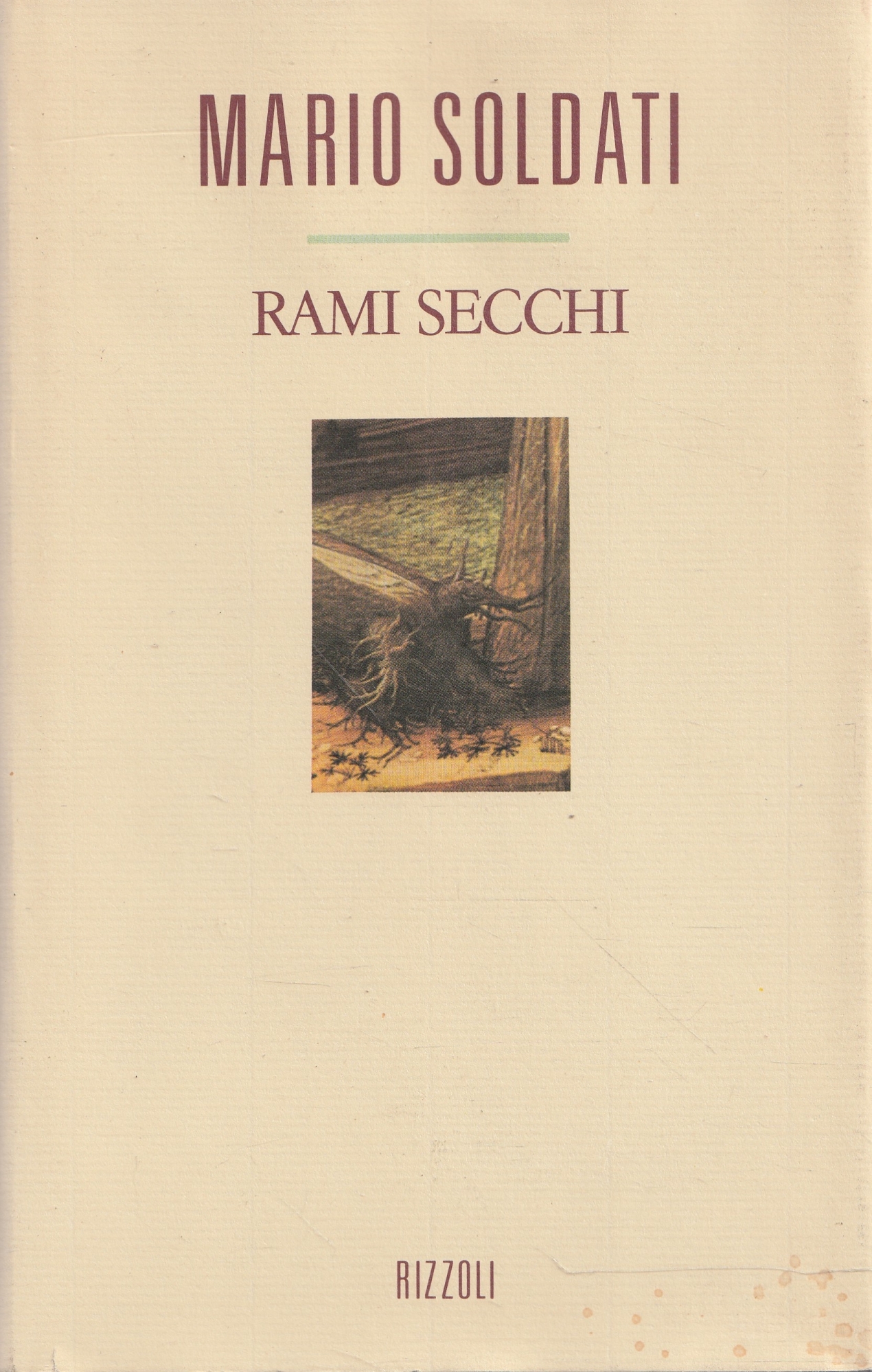 Zefiro libri