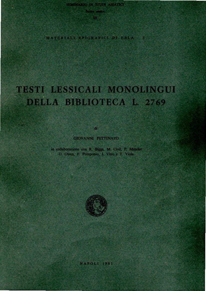 Zefiro libri