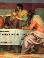 Raffaele Monti. Andrea Del Sarto