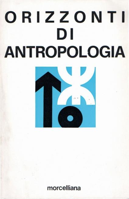 Orizzonti di Antropologia - copertina
