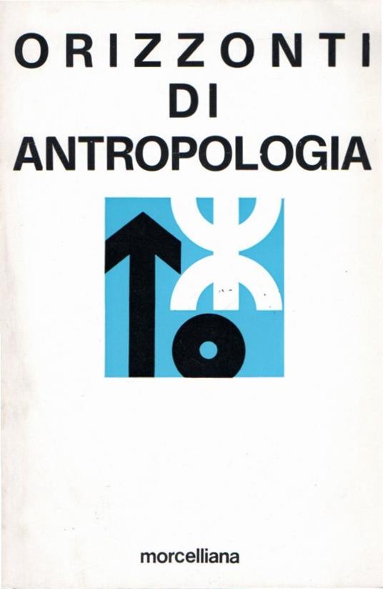 Orizzonti di Antropologia - copertina