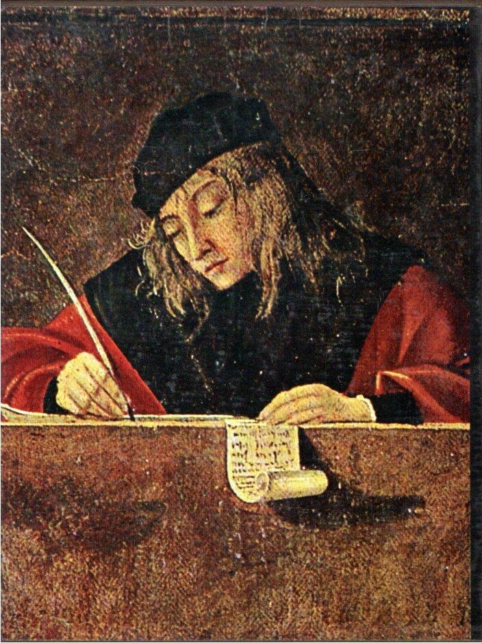 Lettere di Grandi Artisti: 1. da Ghiberti a Gainsborough 2. da Blake a Pollock