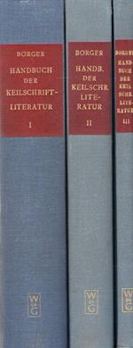 Inhaltliche Ordnung Der Sumerischen Und Akkadischen Texte: Anhang: Sekundärliteratur in Auswahl