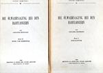 Die Olwahrsagung Bei Den Babyloniern (2 vol.)