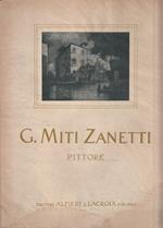 Giuseppe Miti Zanetti