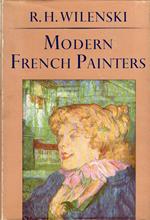 Modern French Painters