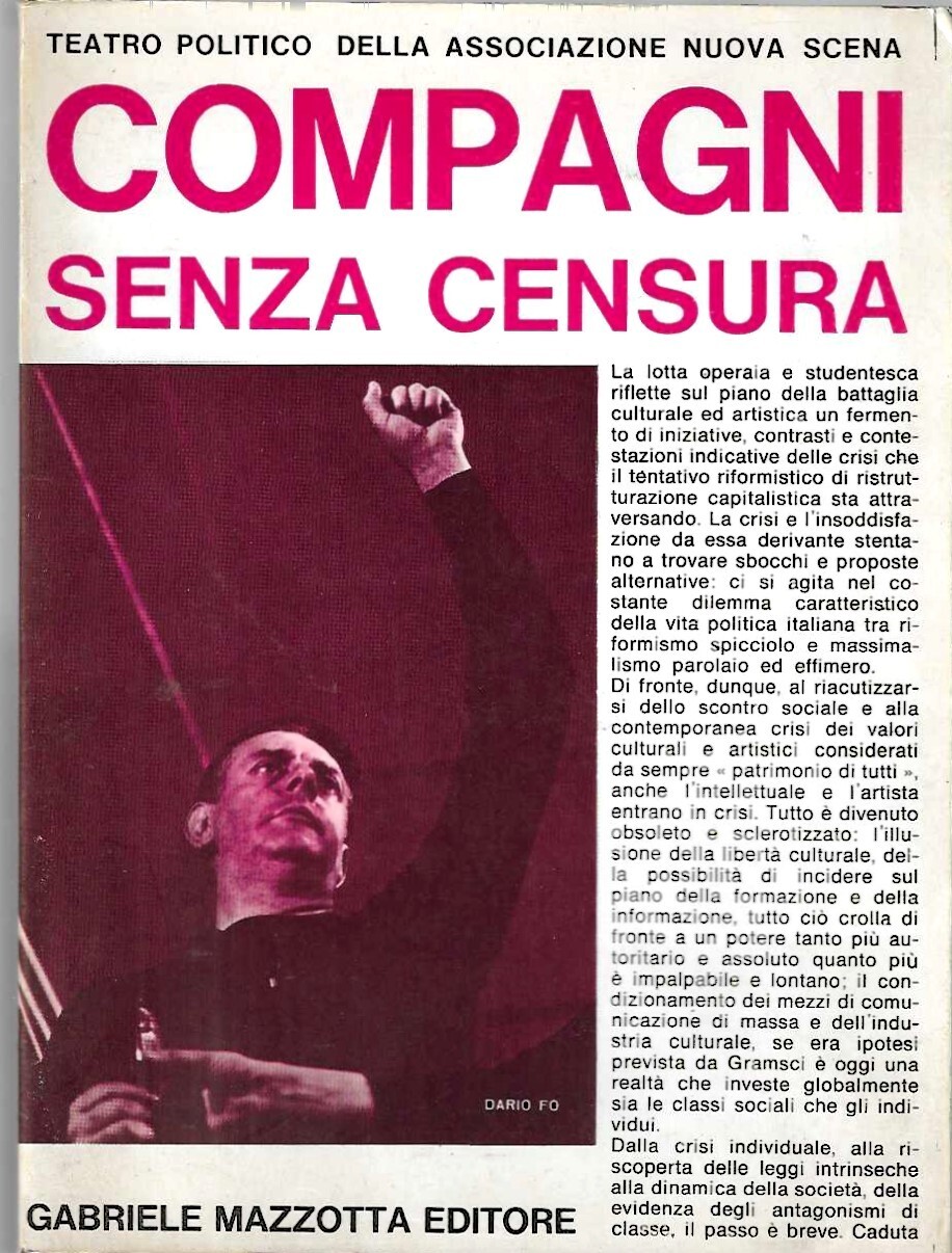 Zefiro libri