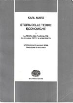 La teoria del plusvalore da William Petty a Adam Smith. (Storia delle teorie economiche - I - )