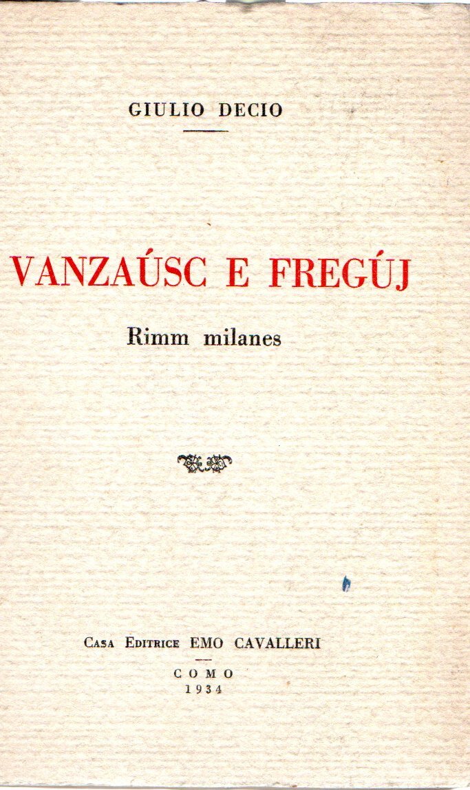 Zefiro libri