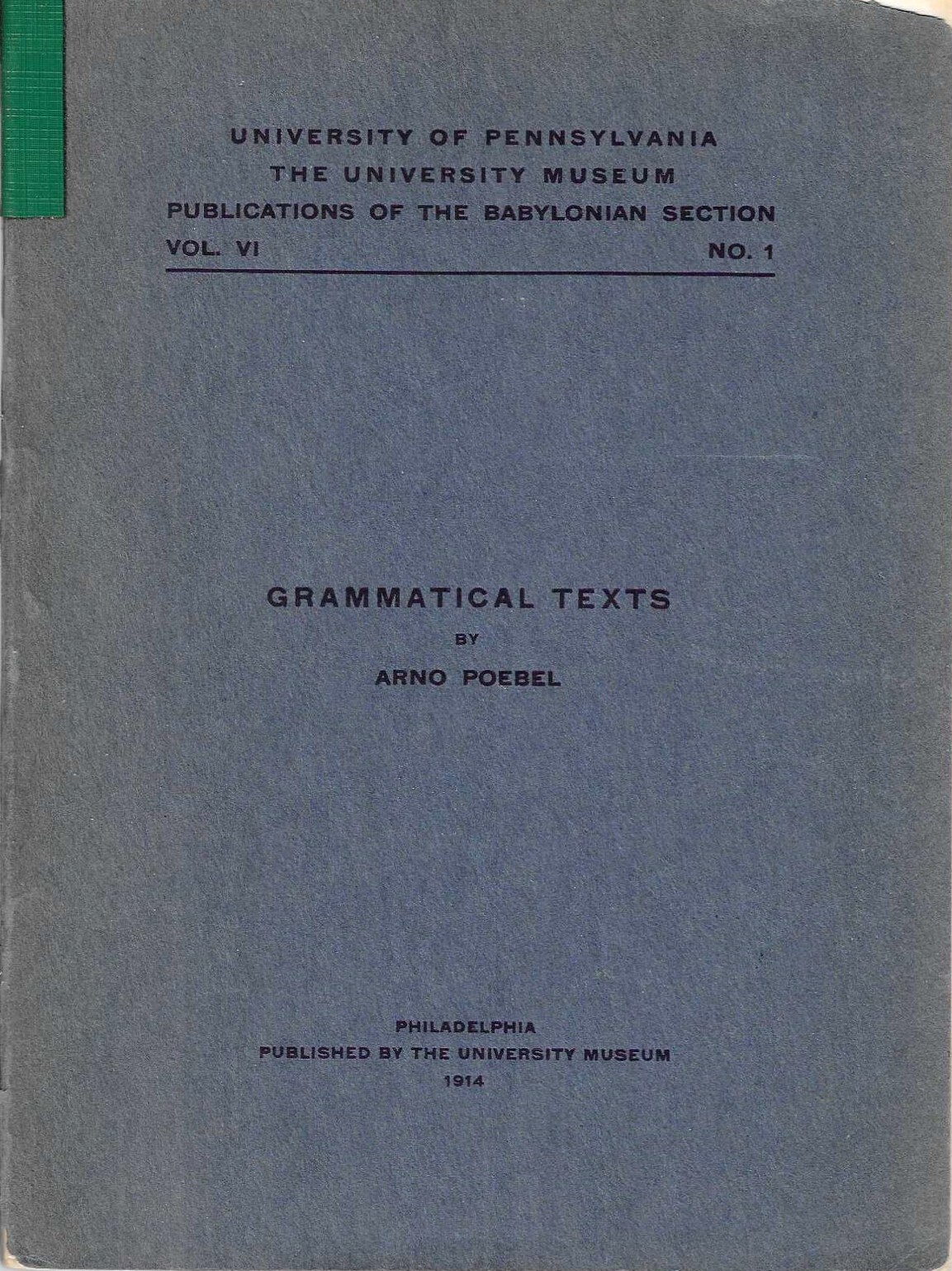 Zefiro libri