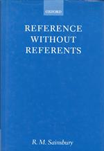 Reference without Referents