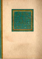 La Raccolta Carlo Sacchi. I Pittori Italiani dell'Ottocento nella Collezione Sacchi