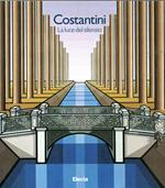 Costantini. La luce nel silenzio. Ediz. illustrata
