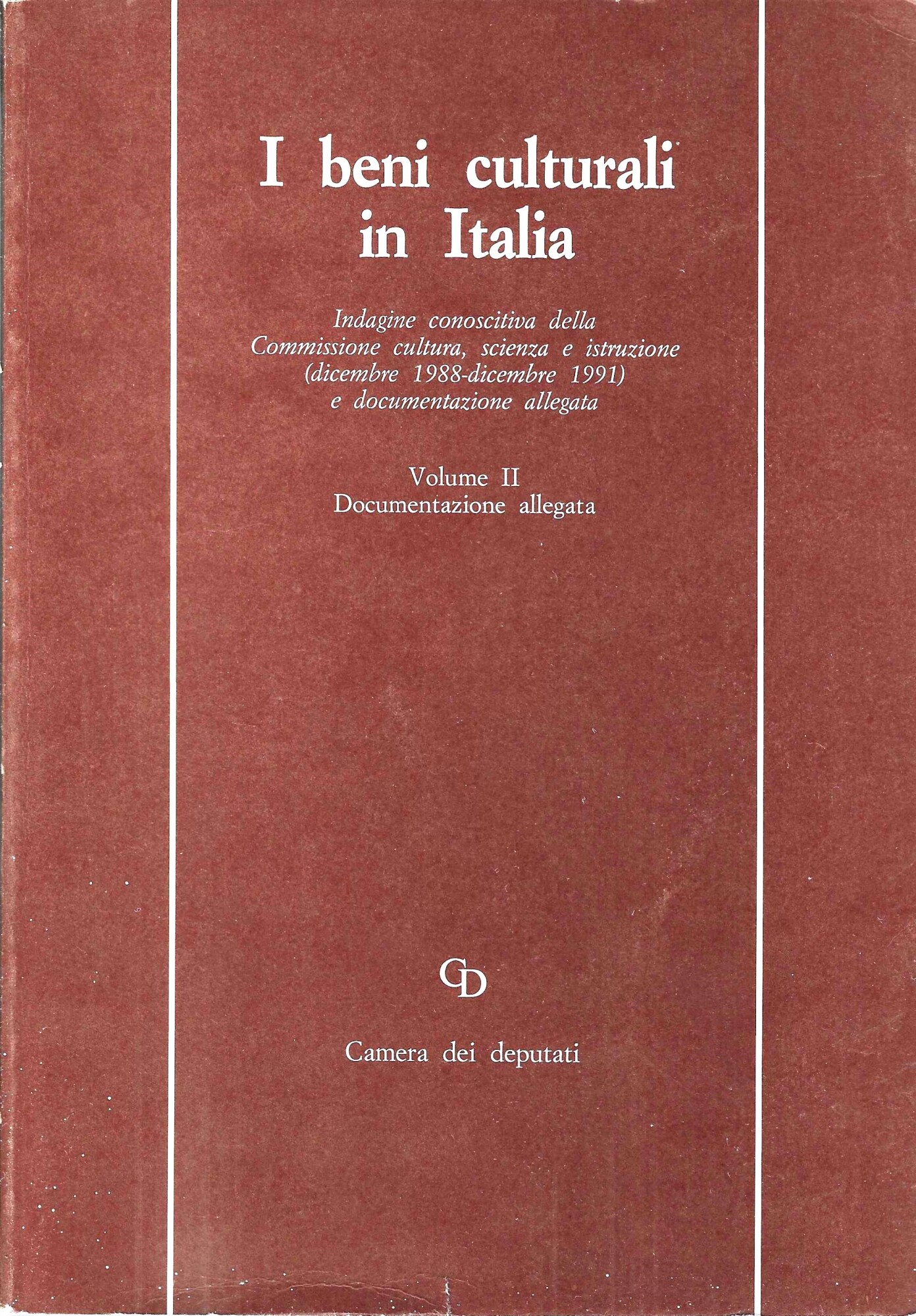 Zefiro libri