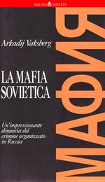 La mafia sovietica