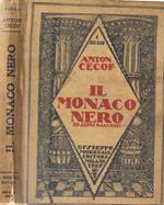Il monaco nero ed altri racconti