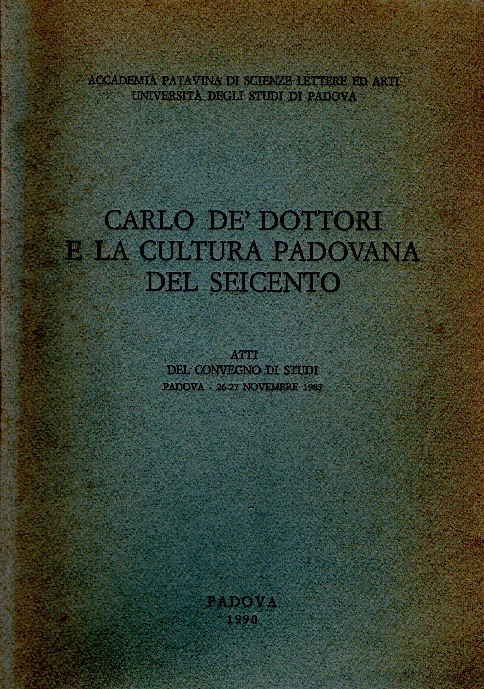 Zefiro libri