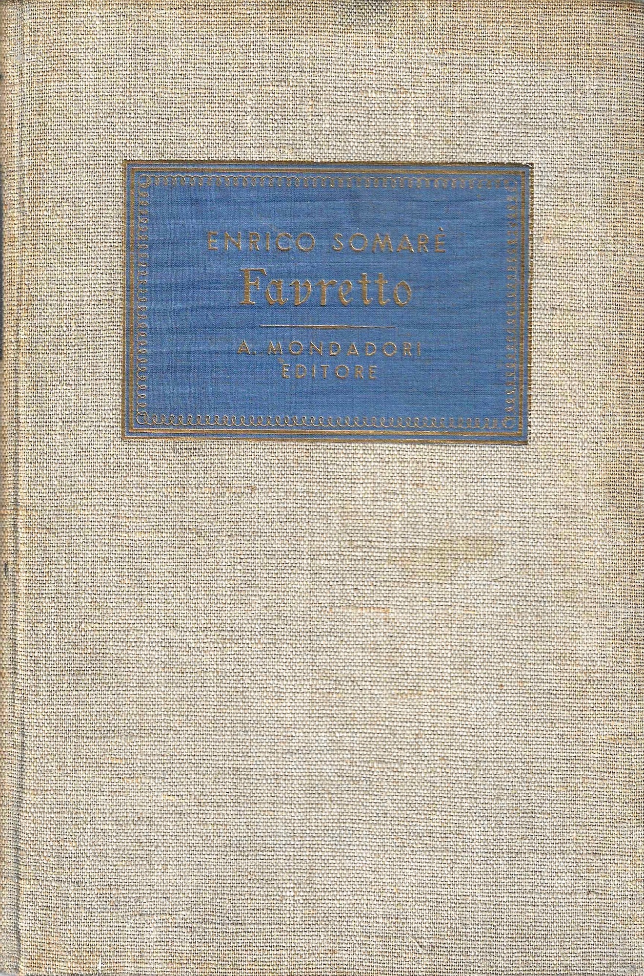 Zefiro libri