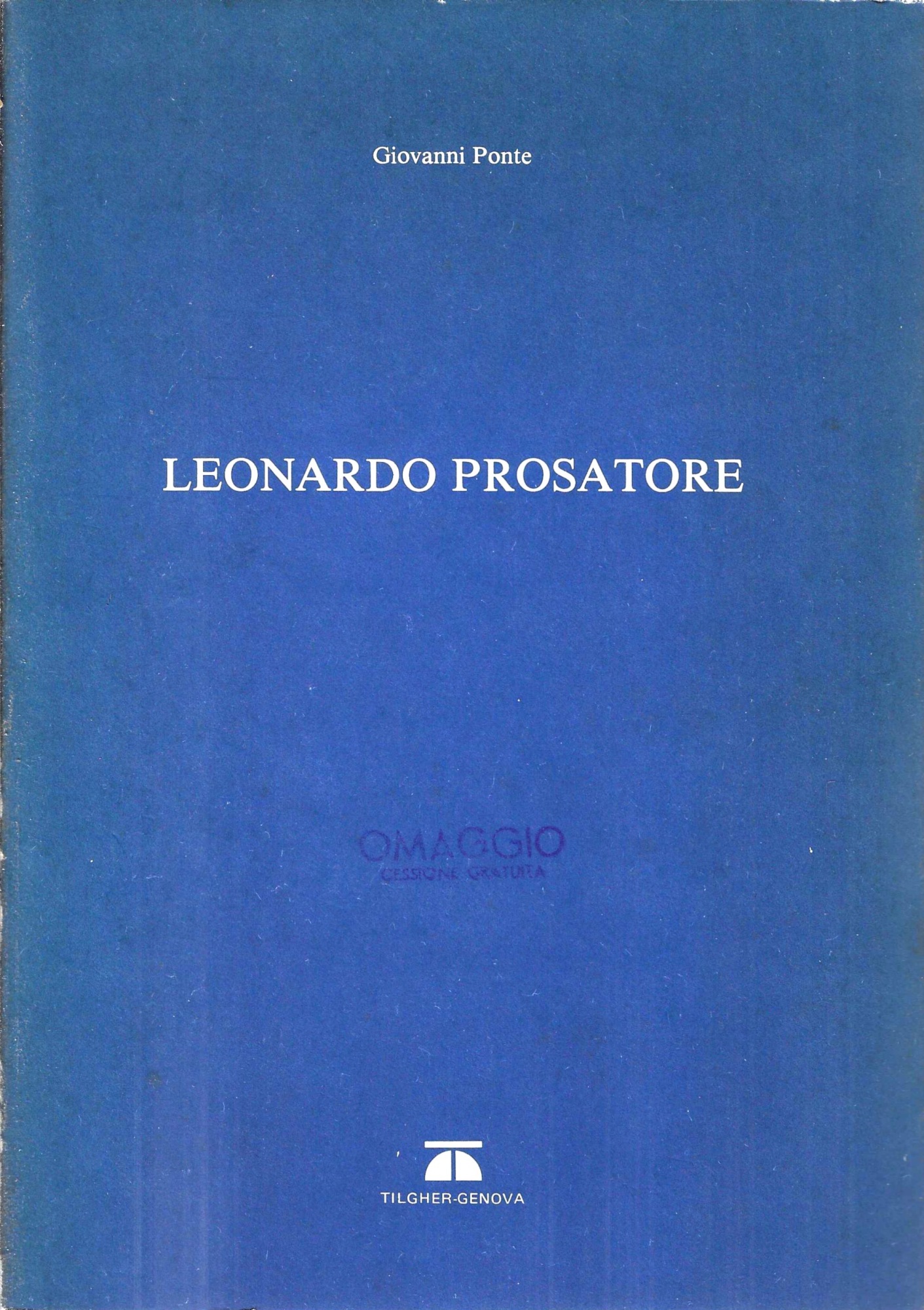 Zefiro libri