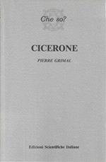 Cicerone