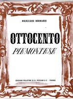 Ottocento : piemontese