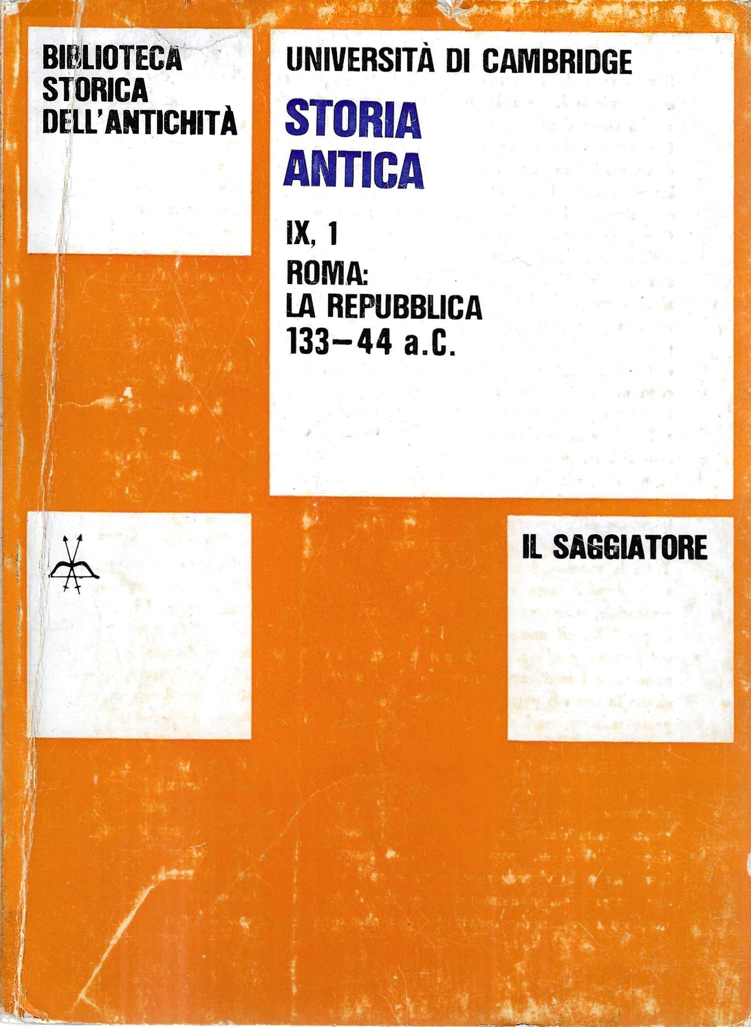 Zefiro libri
