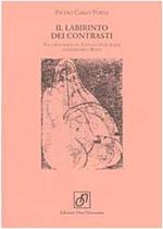 Il labirinto dei contrasti. Sul linguaggio di «Isabella delle acque» di Giancarlo Buzzi