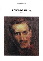 Roberto Sella pittore (Lugo , 1878-Faenza , 1955)