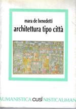 Architettura tipo città