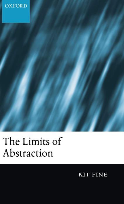 The Limits of Abstraction - copertina
