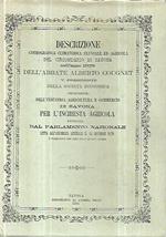 Descrizione cosmografica climaterica fluviale ed agrcola del circondario di Savona nell'anno 1879