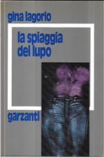 AUTOGRAFATO!!! La spiaggia del lupo