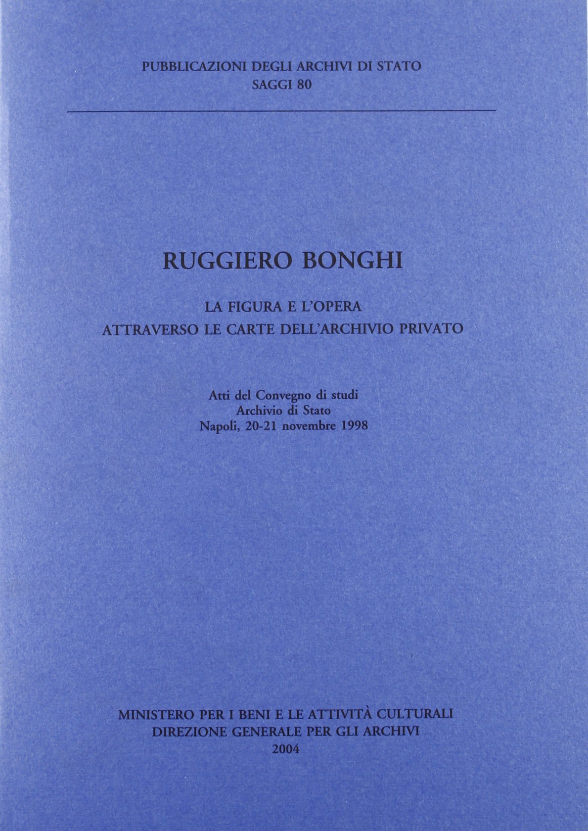 Zefiro libri