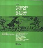 Antonio Vivaldi: da Venezia all'Europa
