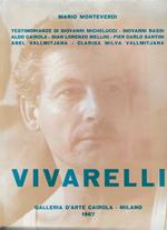 Vivarelli. Storia ideale di uno scultore