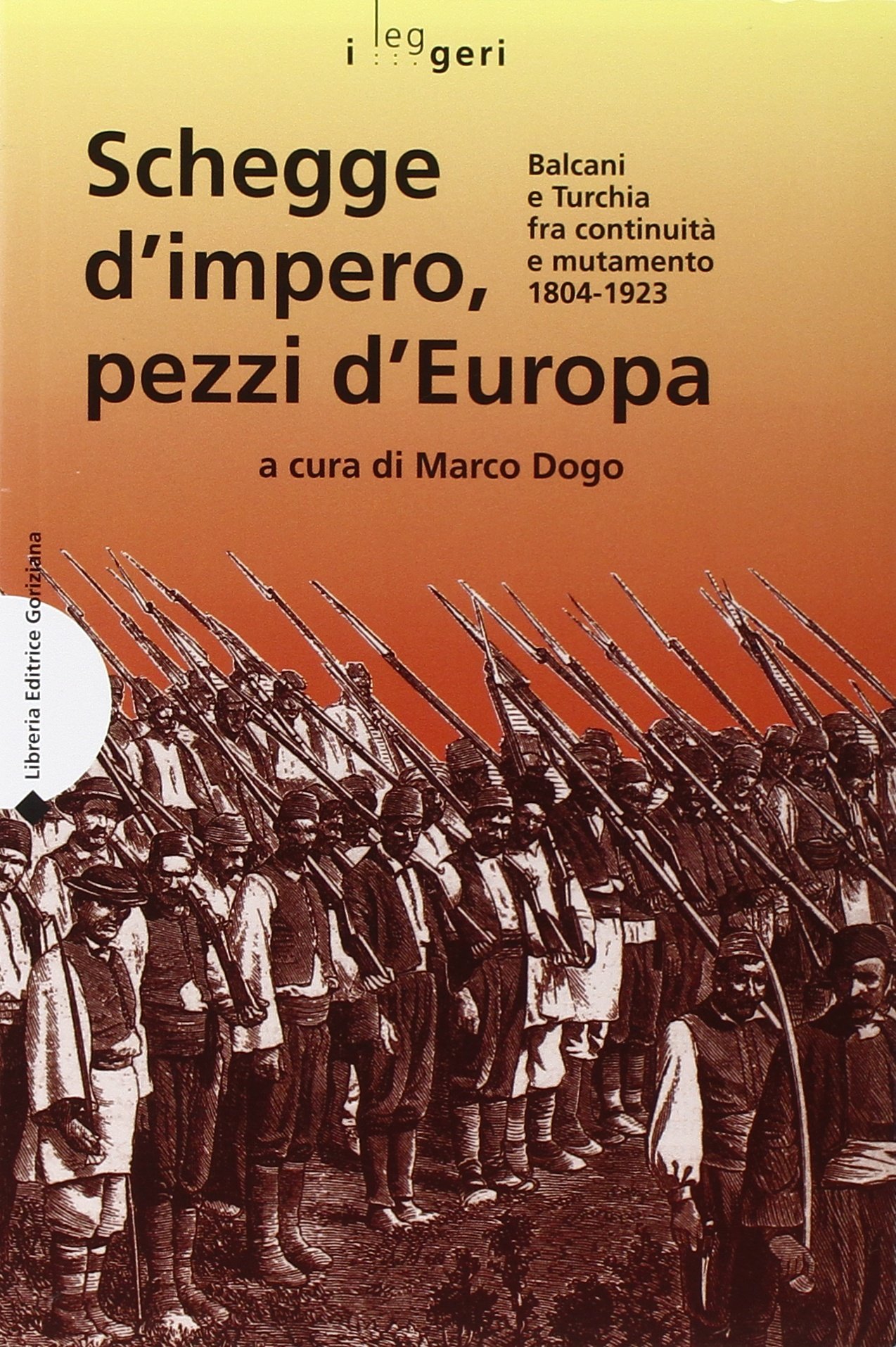 Zefiro libri