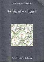 Sant'Agostino e i pagani