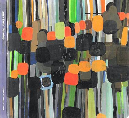 Anna Kunz paintings - copertina