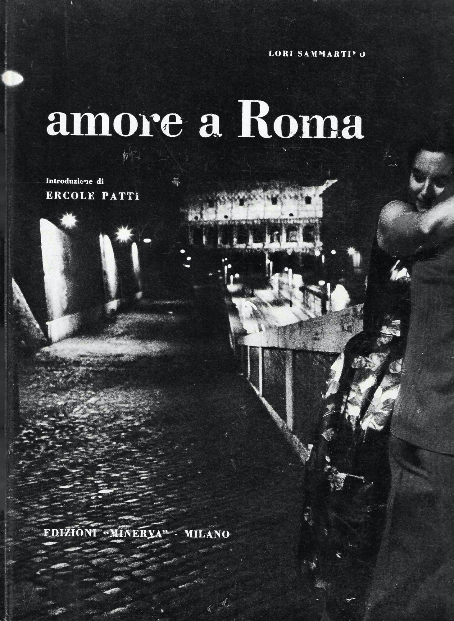 Zefiro libri