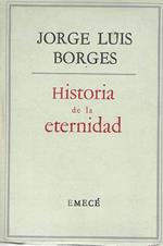 Seconda Edizione ! Historia de la eternidad