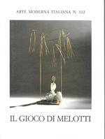 Il gioco di Melotti
