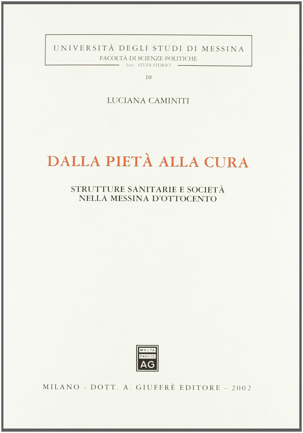 Zefiro libri