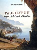 Pausilypon : Dipinti della Scuola di Posillipo