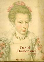 Daniel Dumonstier 1574-1646
