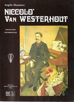 Niccolò Van Westerhout. Epistolario, testimonianze