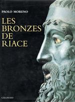 Les Bronzes de Riace: Le maître d'Olympie et les Sept à Thèbes